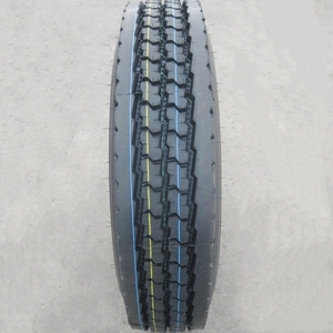 Pneus de camion Low Pro 295/75R22.5 11R22.5 11R24.5 pour le marché américain, pneus de camion 11R225, pneus de semi-remorque 11R245 DOT, 29575R225 - Product Image 5