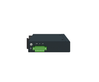 Router Industrial Advantech ICR-2031 EMEA LTE Cat.4, 1x RJ45, DI/DO, Amplio Rango de Temperatura, Montaje DIN y en Pared, Sistema Linux