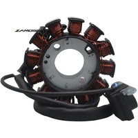 BWS150 BWS 150 moto Stator bobine Scooter GY6 125cc 150cc magnéto bobine moteur pièces cyclomoteur Go Kart ATV Quad 12 pôles