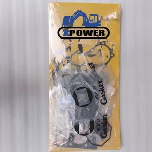 XPower 3D78 D1703 D1803 Kit de juntas de reacondicionamiento del motor 1G750-03312 1G720-03311 Nuevo para excavadoras sobre orugas - Product Image 4