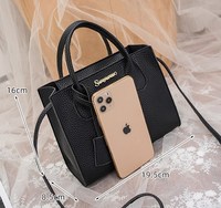 KALANTA 2025 Sacs à Main de Luxe Mini-Épaule Bolsos Mode Petites Sacoches Bolsas et Sacs Bandoulière Cabas pour Dames
