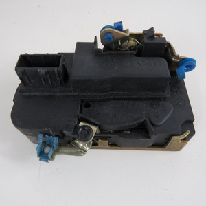 Serratura Manuale Anteriore Destra Peugeot Ranch Mk1 1996-2002 26604 20T-2-C-2 Serrature per Porte - Product Image 1