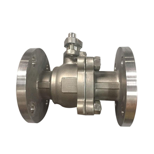 Chất lượng tốt nhất 310S vật liệu bóng van với nhiệt độ cao sức đề kháng của 600 độ C bóng van - Product Image 4