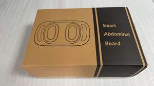 Máquina Automática <span class=keywords><strong>para</strong></span> Ejercicios Abdominales y de Piernas con Funciones de Yoga y Pilates, Salud Inteligente en Línea - Product Image 6