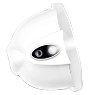 Casque de sécurité intelligent avec positionnement GPS WiFi 4G, protection IP64, caméra 1080P, batterie 5000mAh
