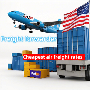 便宜的运费Matson COSCO/OOCL/EMC中国散装商店提供包装检查服务空运LCL/FLC至DDPUS - Product Image 5