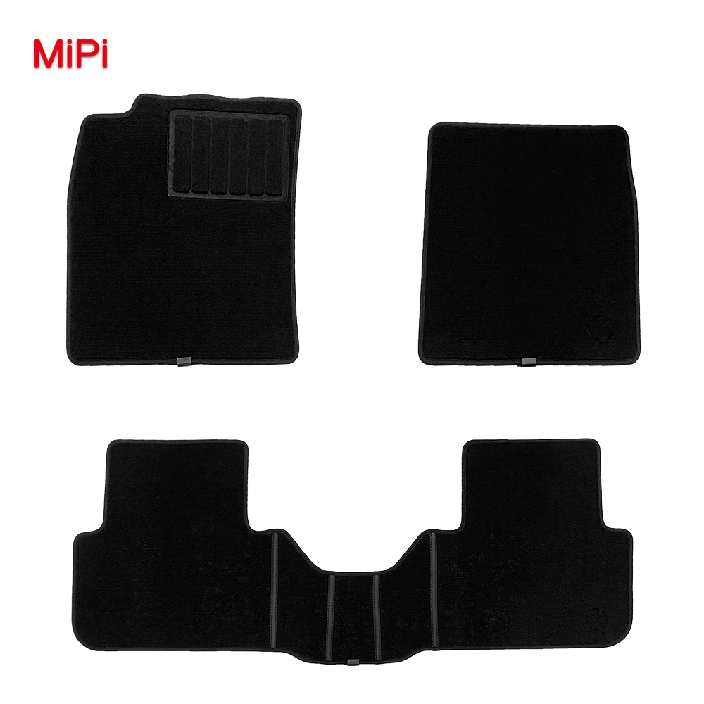 Tappeto Resistente all'Usura per Civic TYPE R 2023