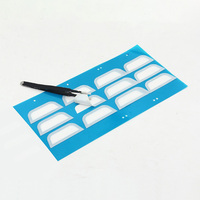 Membrane respirante imperméable en PTFE IP67 IP68 pour l'électronique de détection