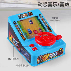 Juego de Inteligencia para Niños, Interactivo entre <span class=keywords><strong>Padres</strong></span> e <span class=keywords><strong>Hijos</strong></span>, Carreras VS Velocidad, Juguetes de Gran Aventura - Product Image 3