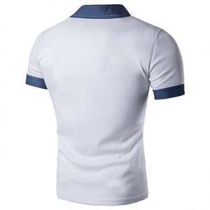 Camiseta Deportiva para Hombre, Cuello Redondo, Estampado en Serigrafía, Corte Regular, Transpirable, Secado Rápido, Protección Solar - Product Image 4