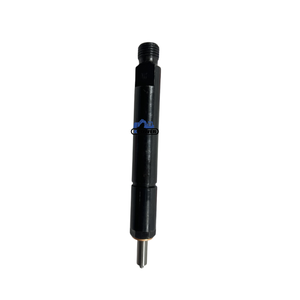 ใหม่เอ็กซ์พาวเวอร์ VOE20572608 หัวฉีดน้ำมันเชื้อเพลิงสำหรับ EC290B EC240B G700B L110E L120E เครื่องจักรก่อสร้างพร้อมรับประกัน 6 เดือน - Product Image 1