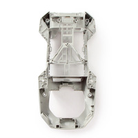 Coque supérieure, cadre central, coque inférieure et couvercle de batterie pour Mavic Mini 2, coque de corps d'aviateur pour Mini 2