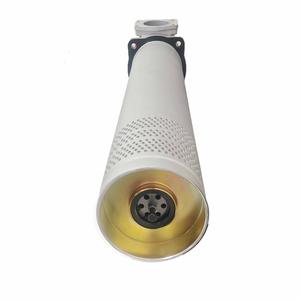 Ensemble de filtre de retour d'huile hydraulique Jixinxiang 16T Weichai WP6G175E331 pour chariot élévateur diesel, pièce de rechange - Product Image 5