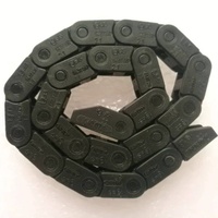 Chaîne porte-câbles IGUS Original Energy Chain Série 04, monobloc, non ouvrable, hauteur intérieure : 7 mm, 04.07.015.0, micro-porte-câbles E-chain