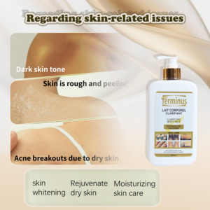 Produits cosmétiques de soin de la peau, sérum <span class=keywords><strong>pour</strong></span> le soin de la peau, personnalisation privée OEM, produits de blanchiment de la peau, <span class=keywords><strong>pour</strong></span> hommes et femmes - Product Image 3