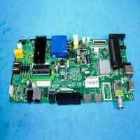 Placa Principal PLC TP.MS3463S.PB711 para Pantalla de TV LC-40CFG4041K de 40 Pulgadas: LSC400HN02 Suministro al por Mayor
