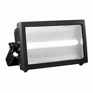 Sailwin <span class=keywords><strong>LED</strong></span> atomico stroboscopico 228x3w RGBW DMX512 luce a matrice a <span class=keywords><strong>LED</strong></span> per illuminazione di fase DJ in produzioni di feste eventi Martin strobo - Product Image 5