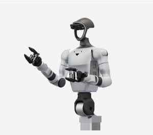 Robot Humanoide Unitree X, Robot Bípedo Inteligente para Compañía en el Hogar y Asistente de Oficina - Product Image 4
