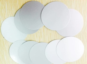 Revêtement imperméable, joint d'étanchéité en feuille d'aluminium de 0,05 mm, résistant aux hautes températures et à l'humidité - Product Image 6