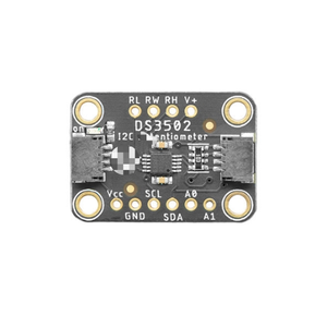 Potenciómetro Digital 4286 DS3502 I2C, Potenciómetro Digital de 10K - Product Image 1