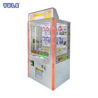 Yule Master Key Claw Machine Griffe Grue Machine 2023 Key Master