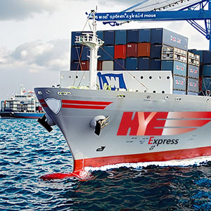 Envío Exprés Profesional FCL, Transporte Marítimo, Logística, Agente de Envío, Envío DDP, China, América Latina, 40GP/20GP - Product Image 5