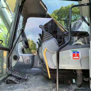 รถขุดไฮดรอลิกตีนตะขาบ Caterpillar 336d2 336d 336 336d2l มือสองที่เชื่อถือได้ น้ำหนัก 36 ตัน อุปกรณ์หนักสำหรับขาย - Product Image 6