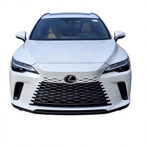 2023 Lexus RX 350 Premium AWD SUV Automatic Leather Seats Sunroof 360 Rear <b>Camera</b> Turbo 8L engine - Product Image 1