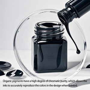 Hữu cơ màu thay đổi sắc tố bột nhiều màu sắc có sẵn nhựa gốm mực ngọc trai hiệu ứng da sơn bao gồm Fe2O3 - Product Image 3