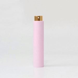 Aluminum & Glass Refillable 8Ml 10Ml Fragrance Atomizer <b>Perfume</b> <b>Bottle</b> Custom Logo Travel-Friendly Personal Care Spray <b>Bottle</b> - Product Image 4