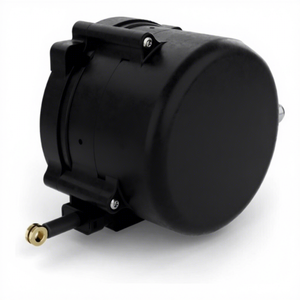 Encoder Rotativo Gefran F068612 - Comunicazione CAN Serie GSF5H54300HCL Nuovo - Product Image 1