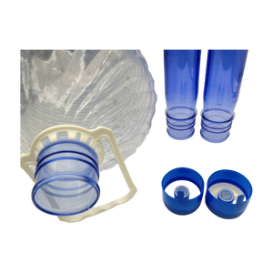 Лидер продаж, 19 л, <span class=keywords><strong>5</strong></span> галлонов - Product Image 5