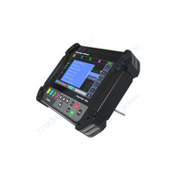 Oscilloscope numérique automobile Multimètre à écran tactile multicanal Source de signal CAN LIN Tablette à écran tactile portable