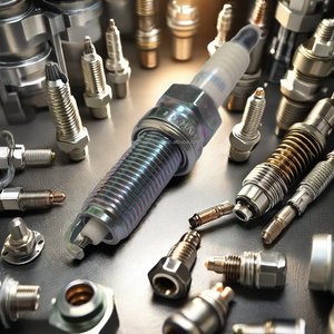 หัวเทียนเครื่องยนต์1884611070 1884611070 18846-11070 1884611070 1885510060 - Product Image 3