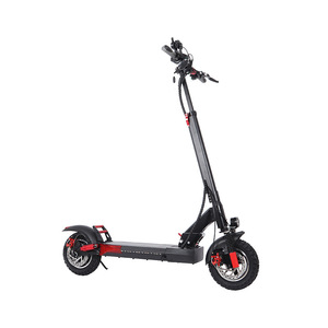 XFY Vente en gros de trottinettes électriques NFC de 10 pouces pour adultes, trottinette pliable, certifiée MSDS UN38.3, trottinette tout-terrain d'aventure - Product Image 5