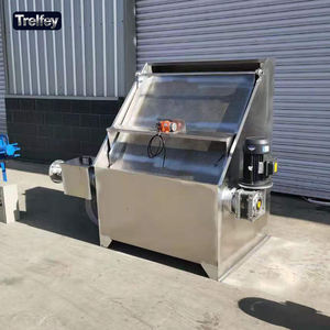 เครื่องแยกน้ำออกจากมูลสัตว์ เครื่องแยกมูลโคแบบสกรูเพรส สำหรับ<span class=keywords><strong>ทำ</strong></span><span class=keywords><strong>ปุ๋ย</strong></span><span class=keywords><strong>อินทรีย์</strong></span> - Product Image 5