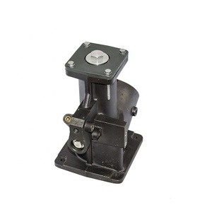 Soupape d'admission d'air de remplacement pour Atlas Copco GA75 1622-0758-00 et ensemble de déchargeur <span class=keywords><strong>Chicago</strong></span> Pneumatic 1622098380 - Product Image 5