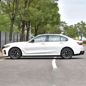 2024 Usado Lujo <span class=keywords><strong>B</strong></span>-M-W I3 EDrive 35L EV Coche 526 km Rango de crucero 286 Ps Potencia fuerte 0,58 <span class=keywords><strong>H</strong></span> Tiempo de carga rápida con techo solar - Product Image 4