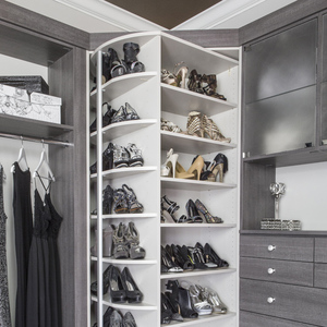 Nuovo <span class=keywords><strong>Armadio</strong></span> Moderno in Legno con Ante Scorrevoli/a Battente: Soluzione Economica per Camera da Letto e Soggiorno - Product Image 3