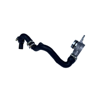 A6420101791 Pièce automobile Soupape de ventilation de contrôle de pression du moteur pour MERCEDES-BENZ CLS 2013-2017 E-CLASS Coupé 2013-2015