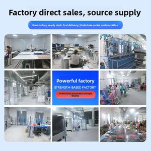 Raquette de <span class=keywords><strong>badminton</strong></span> en fibre de carbone, cadre torsadé, ultra-légère, durable, cadre ondulé, dureté modérée, 80-84g, simple - Product Image 4