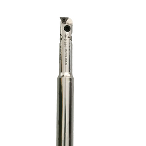 OUMEIA Micro outils d'alésage pour applications d'alésage de petits trous - Product Image 3