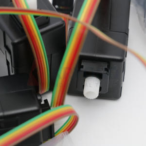 มอเตอร์กุญแจหมึก61.186.5311 1ชิ้นมอเตอร์ GTO SM102หมึกที่เชื่อถือได้สำหรับอะไหล่อุปกรณ์เครื่องพิมพ์ - Product Image 6