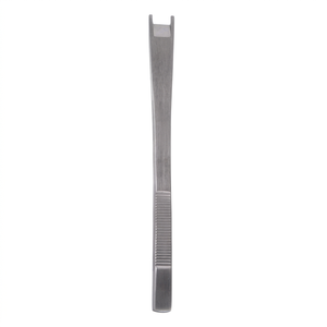 Cinelli - Osteótomos de doble protección para septum nasal, instrumentos quirúrgicos manuales de acero, todos los tamaños disponibles, equipo médico - Product Image 1