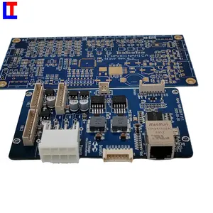 Bluetooth earbuds pcb design led pcb board 50w assembly service pcba clone dancing cactus pcb manufacture