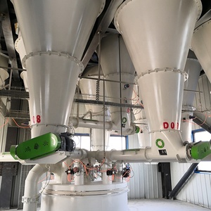 Un Equipo Profesional Desarrolla y Fabrica Aditivos para Piensos Específicamente para Ganado Vacuno - Product Image 5