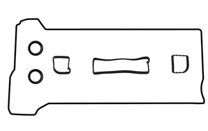 Jeu de joints de couvercle de soupape avec joints de tube de bougie d'allumage pour 12-22 <span class=keywords><strong>Ford</strong></span> EcoSport Focus 2.0L L4 <span class=keywords><strong>DOHC</strong></span> - Product Image 2