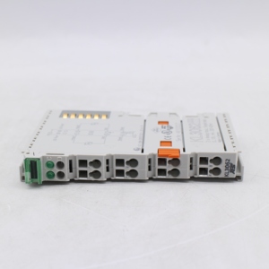 KL3052 KL3062 อินพุตเอาต์พุตเทอร์มินัลบัสโมดูล PLC ใหม่และเป็นของแท้ - Product Image 5