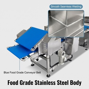Linea di Produzione <span class=keywords><strong>Pizza</strong></span> Completamente Automatica con Impastatrice per Impasto <span class=keywords><strong>Pizza</strong></span> <span class=keywords><strong>Surgelata</strong></span>, Soluzione Chiavi in Mano ad Alta Capacità, Marca HNRB - Product Image 5