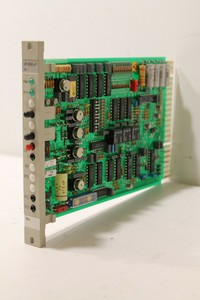 New and Original 0800 aP Var1 function board <strong>HEIR</strong> 448194 R1 Unitrol Stock in Warehouse - Product Image 1
